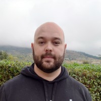 David Benito Escribano