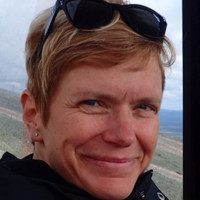 Ylva Williams