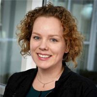 Stephanie Jansen - Kosterink