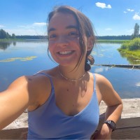 Claire Stanley