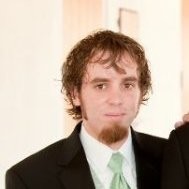 Trent Petroff