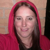 Amber Ridgeway