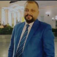 Omar Baraka