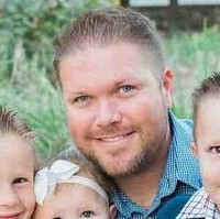 Layton (Buddy) Klovstad