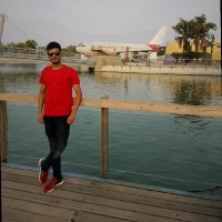Gaurav Kumar Mishra