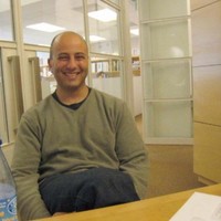 Chris Apicella