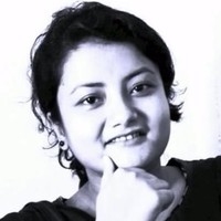 Debalina Raha