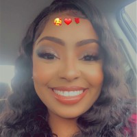 Shanice Bell