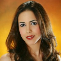 Susan Indira Morina
