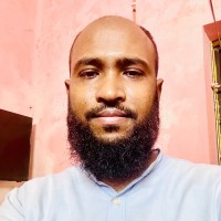 Md Salauddin Sohel