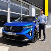 Sergio Márquez Cardero