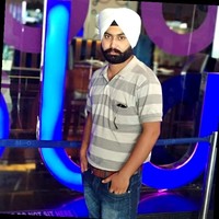 Arjan Saini