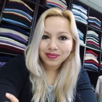 corina fretes