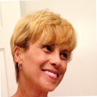 Carmen Burns