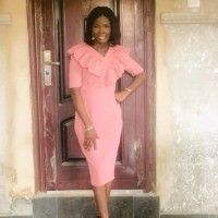 Sandra Omoregie