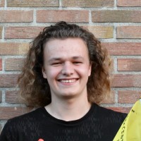 Jasper van den Berg