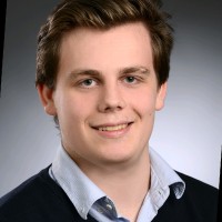 Alexander Baumgarten