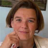 Gerda Woudstra