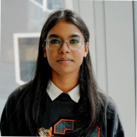 Swastika Halder