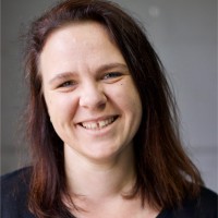Elizabeth Fleischmann