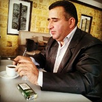 mohammed altaani