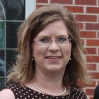 Susan Harris