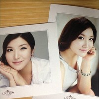 Jasmine Jung-Min Han
