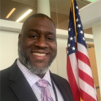 Derrick Mensah