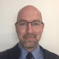 Jon Critchfield