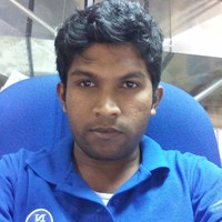 Roshan Perera