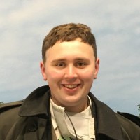 Blake Nuttall