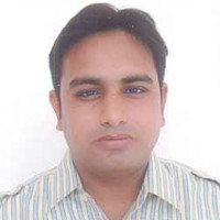 Dharmil Bhavsar