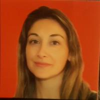 Priscila Valdés Arcos