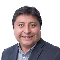 Raúl Orellana San Martín