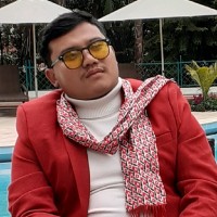 Suman Gauchan