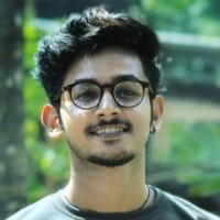 Devadathan P V