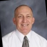Scott Buchanan, Ed.D.