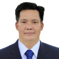 Benjamin Dygico Jr
