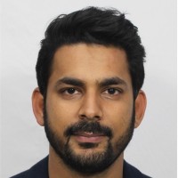 Manish Manwani