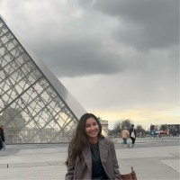 Meg Michelle Montecillo Sandoval