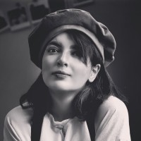 Banafshe Ghanbari