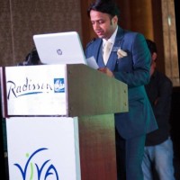 CA VIKAS AGGARWAL