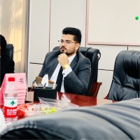 Amjed Mohammad