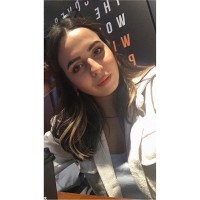 Melike Dağlı