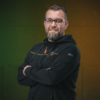 Boštjan Brezar