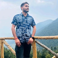 Agosh Kumar Sharma