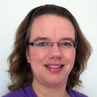 Karin Van Den Broek