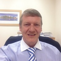 Robert Hendry