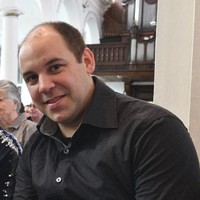 Nico Troch
