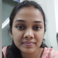 Deepali Joshi